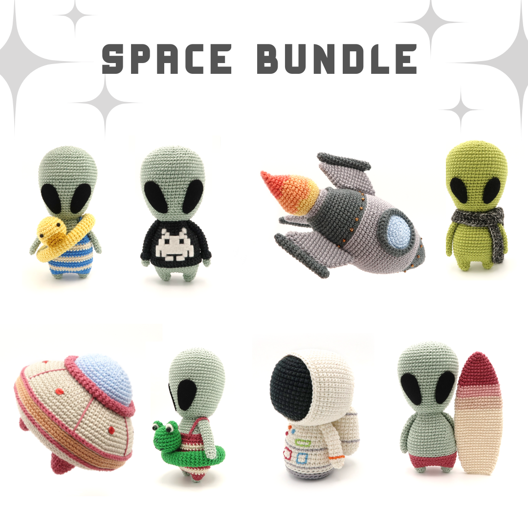Space Bundle