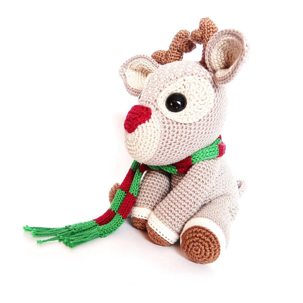 Holiday Reindeer